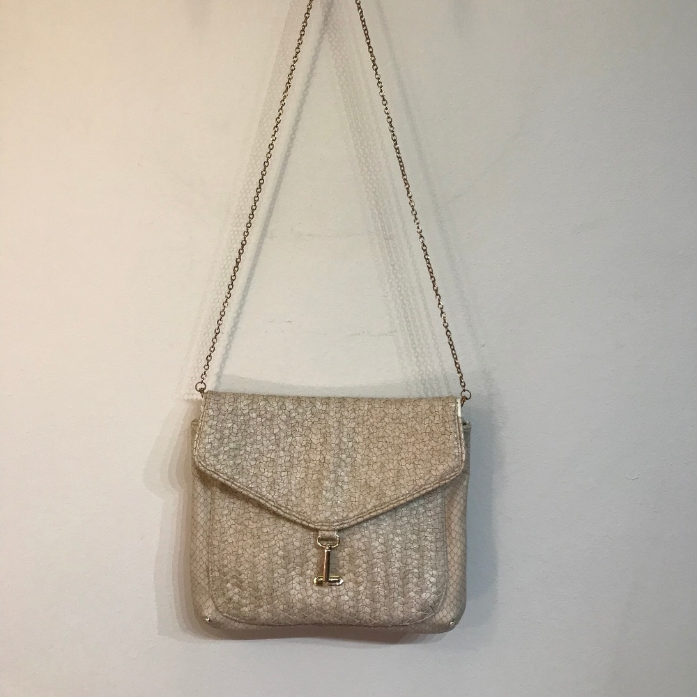 Deux Lux Handbag Purse Crossbody